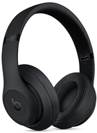 Навушники Beats Studio3 Wireless Over Ear Headphones Matte Black (MX3X2) - зображення 2