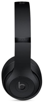 Навушники Beats Studio3 Wireless Over Ear Headphones Matte Black (MX3X2) - зображення 3
