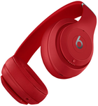 Навушники Beats Studio3 Wireless Over Ear Headphones Red (MX412) - зображення 4