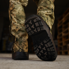 Тактичні Бахіли водонепроникні, Військові гамаші на взуття для Захисту від Дощу Піксель L(42-45) - зображення 5