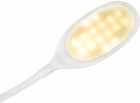 Настільна лампа Brille SL-100 LED 5,5W WH (33-311) - зображення 3