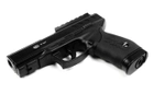 Пневматический пистолет SAS Taurus 24/7 Pellet - изображение 1
