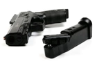 Пневматический пистолет SAS Taurus 24/7 Pellet - изображение 3