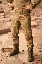Костюм Ubacs тактичний розмір XL (Убакс) військовий ЗСУ костюм штани та бойова сорочка камуфляж армійський - зображення 7