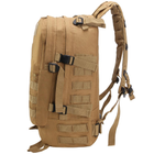 Штурмовий тактичний рюкзак Balfour R-420 - зображення 3