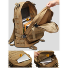 Штурмовой тактический рюкзак Balfour R-420 - изображение 6