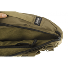 Тактический рюкзак Smart SBB Олива 20л 4463 - изображение 3
