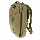 Тактичний рюкзак Smart SBB Олива 20л 4463 - зображення 4
