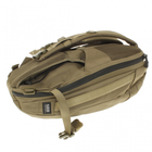 Тактический рюкзак Smart SBB Олива 20л 4463 - изображение 6