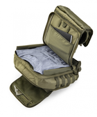 Тактический рюкзак Defcon 5 Easy Backpack Олива 45л (D5-L112) - изображение 3