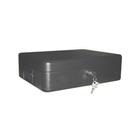 Коробка для документів TS0012 В.90 Ш. 300 Г. 240 Чорний