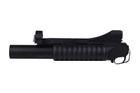 Страйкбольний гранатомет Specha Arms M203 Long - зображення 1