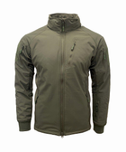 Куртка Texar Mohan Olive Size M - зображення 1