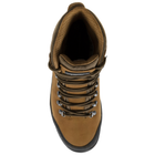 Тактичні черевики Bennon Terenno High Brown Size 42 - зображення 4