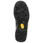 Тактичні черевики Bennon Terenno High Brown Size 42 - зображення 8