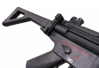 Страйкбольний пістолет-кулемет MP5K PDW Cyma CM.041 PDW (Страйкбол 6мм) - изображение 5