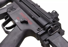 Страйкбольний пістолет-кулемет MP5K PDW Cyma CM.041 PDW (Страйкбол 6мм) - зображення 6