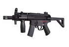 Страйкбольний пістолет-кулемет MP5K PDW Cyma CM.041 PDW (Страйкбол 6мм) - зображення 9