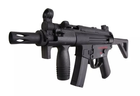Страйкбольний пістолет-кулемет MP5K PDW Cyma CM.041 PDW (Страйкбол 6мм) - зображення 10