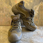 Кросівки тактичні Scooter Waterproof Olive Size 41 - зображення 2