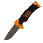 Ніж складаний Gerber Bear Grylls Folding Sheath Knife - изображение 1