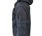 Куртка Texar Conger Grey Size M - изображение 2