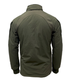 Куртка Texar Mohan Olive Size L - изображение 4