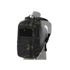 Рюкзак тактический объемом 15 л EXPLORADOR-MB - изображение 3
