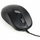 Комп'ютерна миша Gembird MUS-6B-01 Black USB (MUS-6B-01)