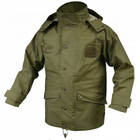 Куртка Texar Grom Olive Size M - изображение 1