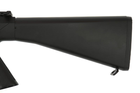 Снайперська гвинтівка A&K SNR-25 Black - изображение 4