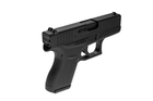 Страйкбольний пістолет Umarex Glock 42 Green Gas - изображение 7