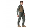 Костюм Primal Gear Combat G4 Uniform Set Olive Size L - изображение 4