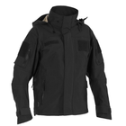 Куртка Texar Conger Black Size S - изображение 1