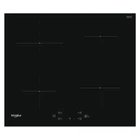 Поверхня електрична Whirlpool WSQ2760BF