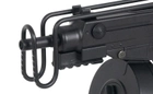 Страйкбольний пістолет-кулемет Well Scorpion R-2 - зображення 5