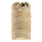 Черевики Pentagon Achilles Tactical XTR 6 Desert Tan Size 43 - зображення 7