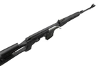 Страйкбольна снайперська гвинтівка AGM GFGWD СВД Spring Black - изображение 5
