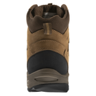 Черевики Pentagon Achilles Tactical XTR 6 Terra Brown Size 44 - зображення 6