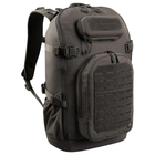 Рюкзак тактичний Highlander Stoirm Backpack 25L Dark Grey (TT187-DGY)