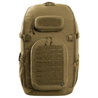 Рюкзак тактичний Highlander Stoirm Backpack 40L Coyote Tan (TT188-CT) - зображення 3