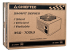 Zasilacz Chieftec GPS-400A8 400W - obraz 3