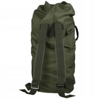 Рюкзак-сумка тактическая военная Mil-Tec 75л - изображение 3