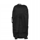 Рюкзак-сумка тактическая военная Dominator Ranger 100л черный - изображение 3