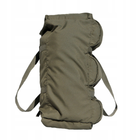 Рюкзак-сумка тактична військова Green World хакі 80л - зображення 8