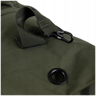 Рюкзак-сумка тактическая военная Mil-Tec 75л - изображение 12