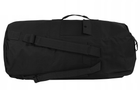 Рюкзак сумка тактична військова Dominator Ranger 100л чорний - зображення 9
