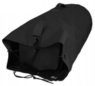 Рюкзак сумка тактична військова Dominator Ranger 100л чорний - зображення 14