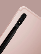 Планшет Samsung Galaxy Tab S8 (X700) Wi-Fi 128GB Pink Gold (TABSA1TZA0224) - зображення 9