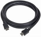 Кабель Cablexpert HDMI - HDMI v2.0 7.5 м (CC-HDMI4-7.5M) - зображення 1